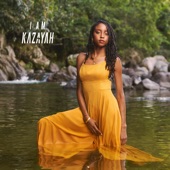Kazayah - Let It Flow