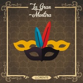 La Gran Mentira artwork