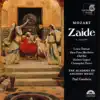 Mozart: Zaide album lyrics, reviews, download