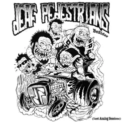 Besides by Deaf Pedestrians album reviews, ratings, credits