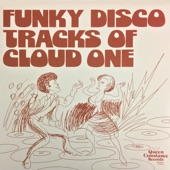Funky Track artwork