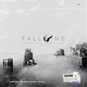 Falling by Phathom