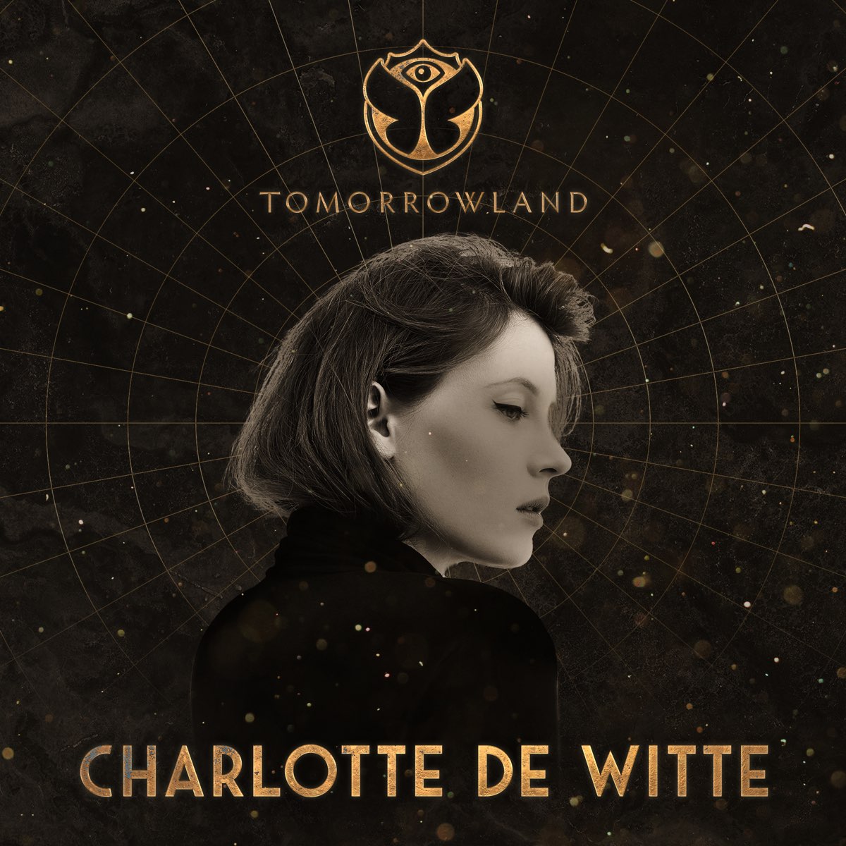 Charlotte de witte age of love remix