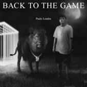 Back To The Game artwork