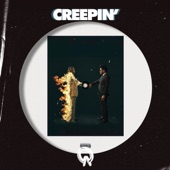 Creepin' (Luke Wood remix - Extended) artwork