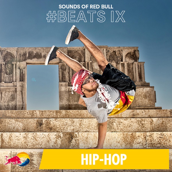 #BEATS IX - Sounds of Red Bull