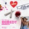 Remedy - Maxi Yommy lyrics