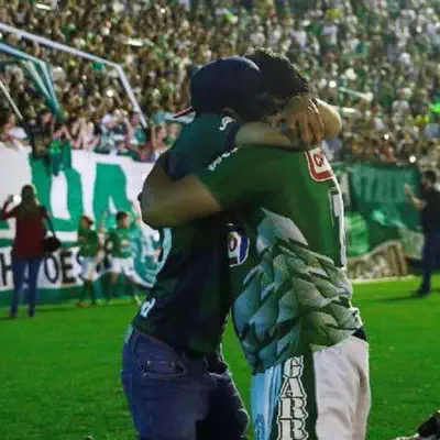 Chapecoense - Single - Cockney Rejects