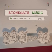 Stonegate Music Christmas, Vol. 2 artwork