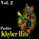 Khyber Hits, Vol. 2 - Various Artists