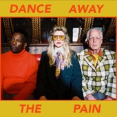 Dance Away the Pain artwork