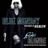 Health - Blue Monday (From "Atomic Blonde")