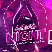 Long Night (feat. Jonny Dirar) artwork