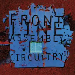 Circuitry 2 - Single - Front Line Assembly