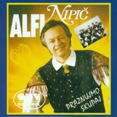 Alfi Nipic - Valcek s teboj