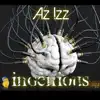 Az Izz X - Single album lyrics, reviews, download