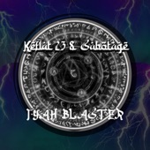 Fyah Blaster Keflat23 & Sabotage artwork