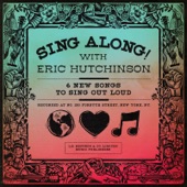 Eric Hutchinson - Everybody's Gotta Beating Heart - (Interview)