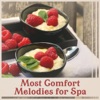 Most Comfort Melodies for Spa – Deep Sleep, Sounds for Meditation, Wellness, Magnificent Massages, Yoga Therapy, Music for Relaxation