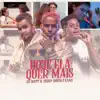 Hoje Ela Quer Mais (feat. GAAB) - Single album lyrics, reviews, download