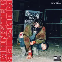 Monster by Ionika album reviews, ratings, credits