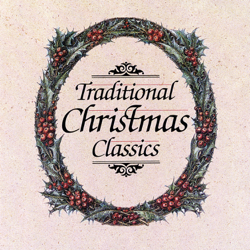 Traditional Christmas Classics - Various Artists Cover Art