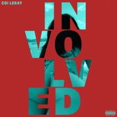 Involved artwork