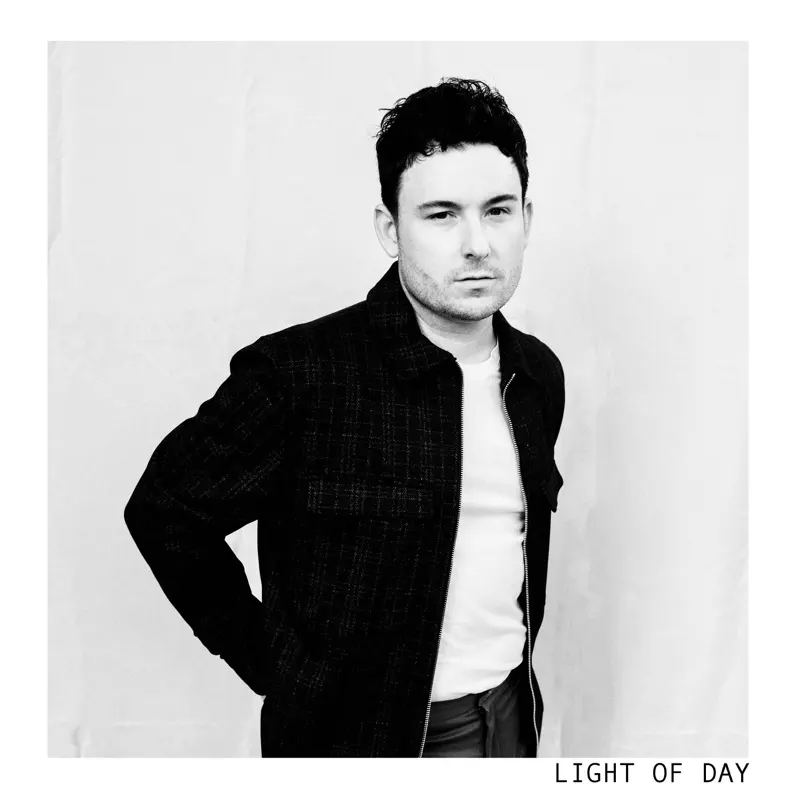 Tyler James Bellinger - Light of Day - Single (2023) [iTunes Plus AAC M4A]-新房子
