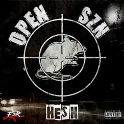 Open Szn by HE$H album reviews, ratings, credits