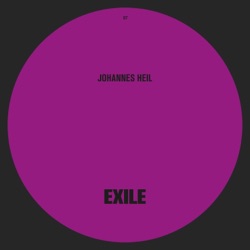 Johannes Heil - Exile 007 B2