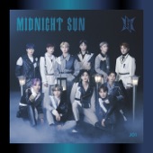 MIDNIGHT SUN (Special Edition) - EP artwork