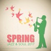 Spring Jazz & Soul 2017