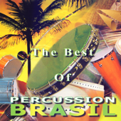 Samba de Morro (Instrumental) - Percussion Brazil