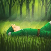 Zelda & Sleep artwork