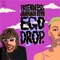 Ego Drop artwork