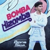 Bomba Kizomba artwork