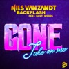 Gone (Take On Me) [feat. Basti Woods] - EP