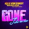 Nils Van Zandt & Backflash - Gone Take on Me