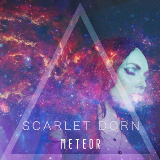 Art for Meteor by Scarlet Dorn