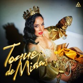 Toque de Midas artwork