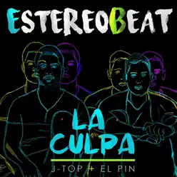 La Culpa - Single - Estereobeat La Culpa - Single - Estereobeat