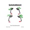 Savannah (Tiger & Woods Italovision) [Remix] artwork