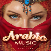 Arabian Nights (DJ Ahmed Special Mix) - MC Skyline