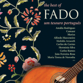 The Best of Fado: Um Tesouro Português, Vol. 1 - Multi-interprètes