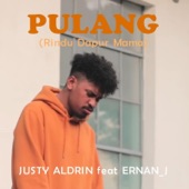 Pulang (Rindu Dapur Mama) [feat. Ernan_j] artwork
