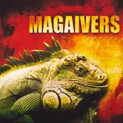 Réptil - Magaivers