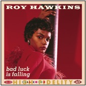 Roy Hawkins - Doin' All Right