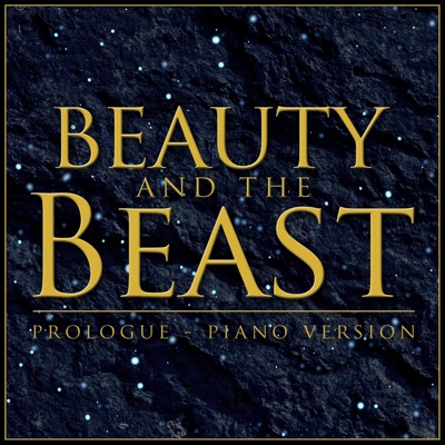 Disco Prologue (from "Beauty and the Beast") [Piano Rendition] - Single