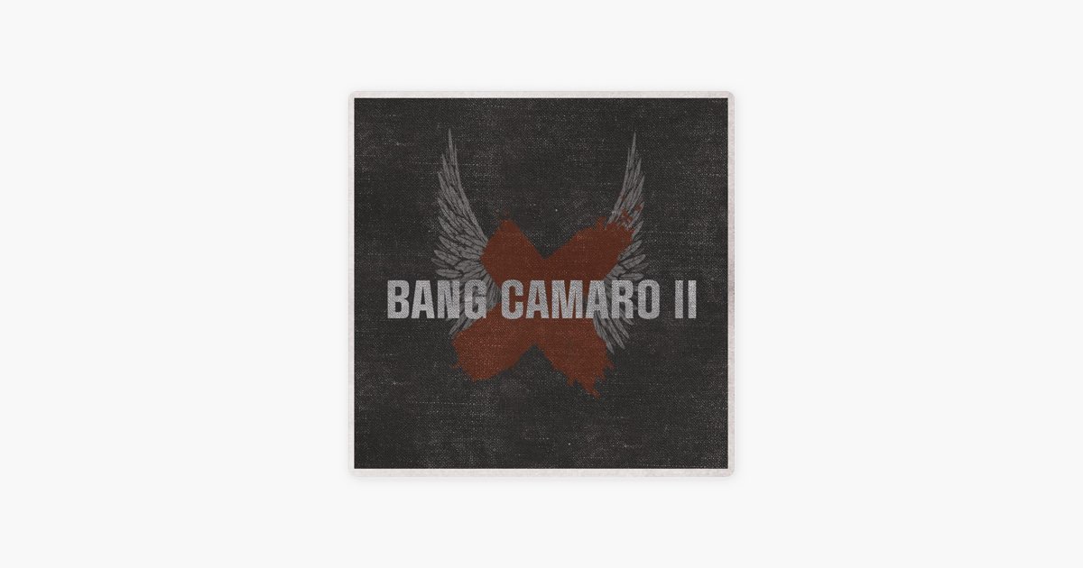 Night Lies by Bang Camaro — Song on Apple Music