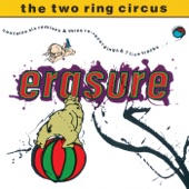 The Two Ring Circus artwork